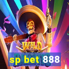 sp bet 888